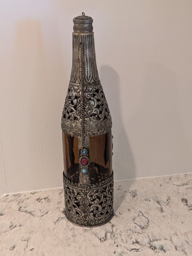 Exceptional antique persian - exceptional,