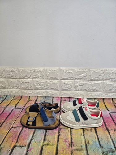 Camper twins sandals shoes - twins, 2