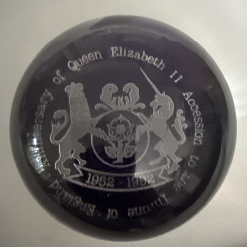 Anniversary queen elizabeth - queen,