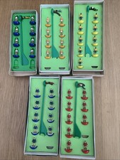 Subbuteo HW Teams Job Lot