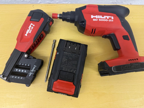 Hilti 5000 drywall - 5000-22,