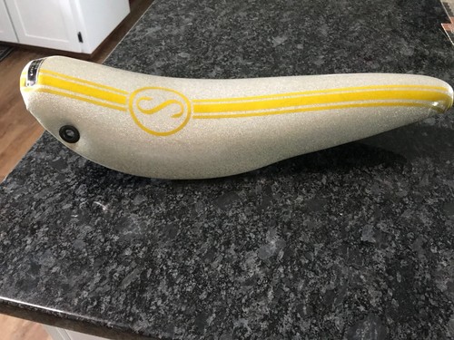 Schwinn stingray lemon - schwinn, peeler