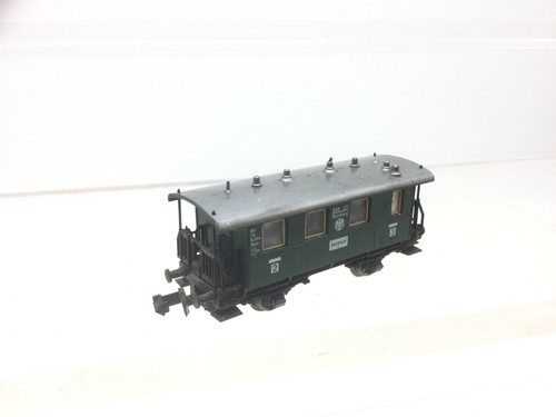 Fleischmann 8052 gauge drg 4 - 8052,