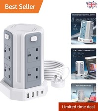 Versatile 12-in-1 Tower