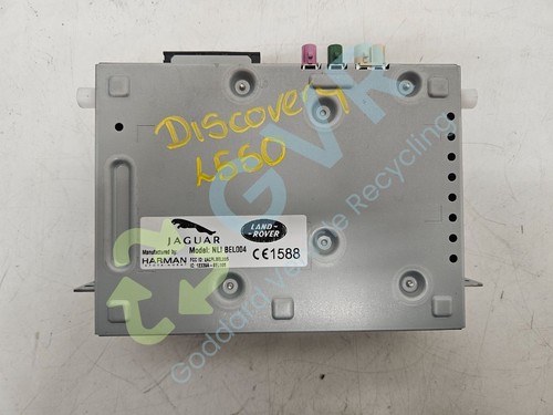 Land rover discovery - land,