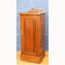 Victorian carved walnut - victorian,