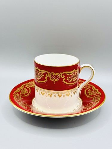 Shelley 11387 mocha demitasse - shelley,