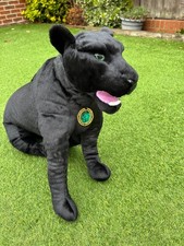 HBL Black Panther Soft/Hard