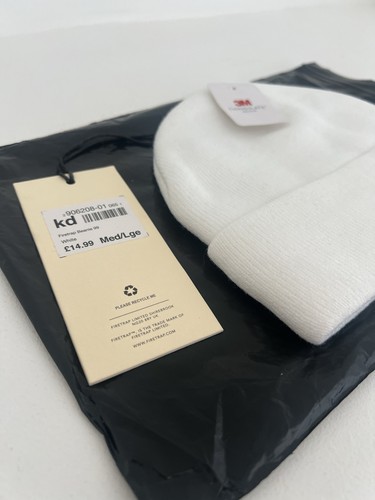 Firetrap thinsulate beanie - 3m,