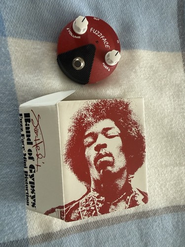 Jim dunlop jimi hendrix band - jim,