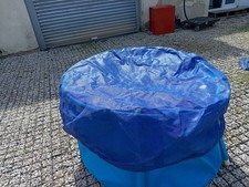 Koi Show Vat With Lid