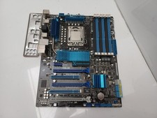 ASUS P6X58D-E i7-950 2.40 GHz