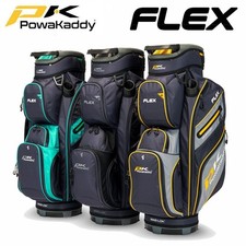 PowaKaddy Flex 14-Way Golf