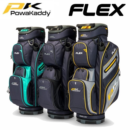 Powakaddy flex way golf - powakaddy,