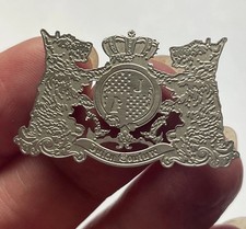 Emblem ONLY - Juicy Couture