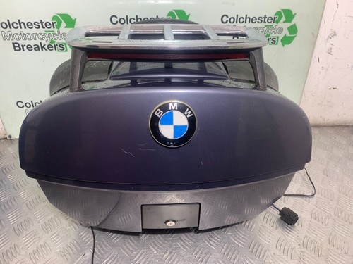 Bmw k1200 1200 - 1200, box