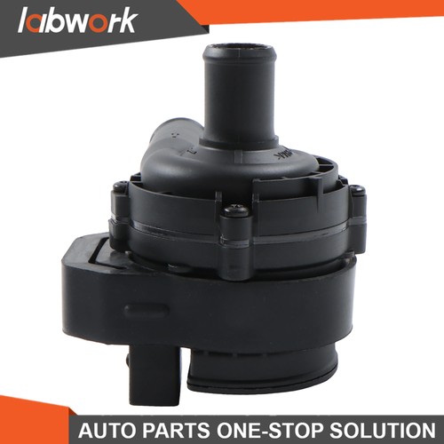 Auxiliary coolant water - auxiliary,