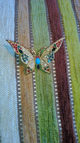 Stunning vtg sphinx england - vtg,