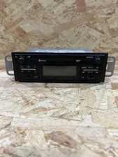 Trafic Master Vivaro Movano Mk3 Radio Stereo CD Player 281159088R No Code