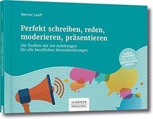 Perfekt schreiben reden - perfekt,