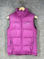 Berghaus Gilet Womens Size UK