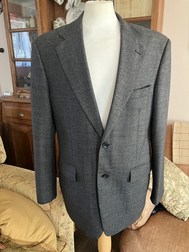 French eye blazer jacket - french,