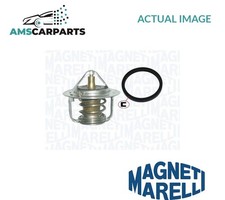 ENGINE COOLANT THERMOSTAT 352317101890 MAGNETI MARELLI NEW OE REPLACEMENT