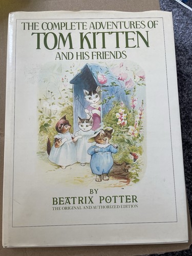 The complete adventures - the, of