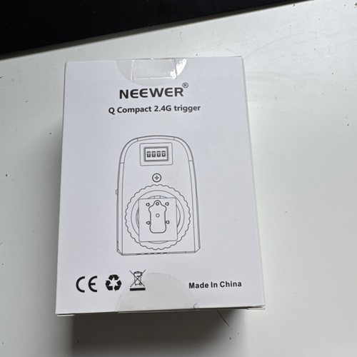 Neewer compact wireless 4g - neewer,