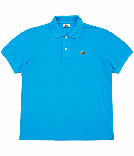 Vintage lacoste polo - vintage, shirt