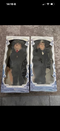 Laurel hardy the leonardo - &,