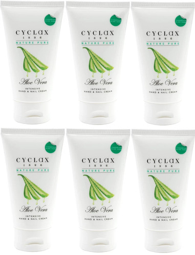 Cyclax nature pure aloe - nature,