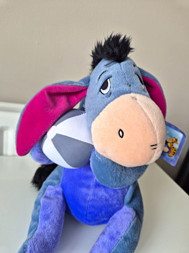 Disney eeyore winnie the pooh - winnie,