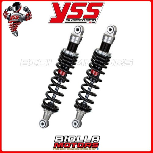 Yss rear mono shock absorber - mono,