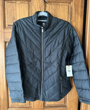 Womens Tail Black Onyx Analia
