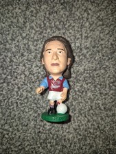 Ian Bishop West Ham United