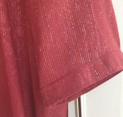Ladies lovely maroon - ladies,