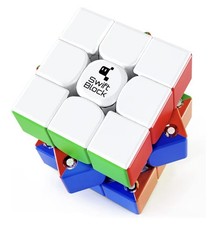 Rubiks Style Swift Block 355S