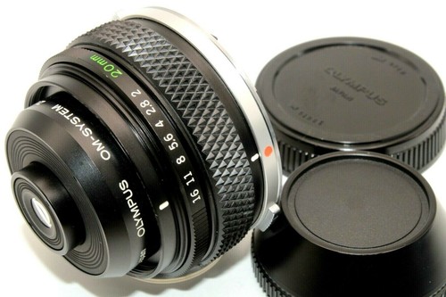 Near mint olympus system - near,