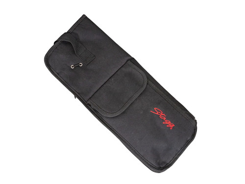 Stagg drumstick bag - drumstick,