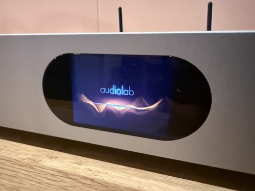 Audiolab 7000n play internet - 7000n,