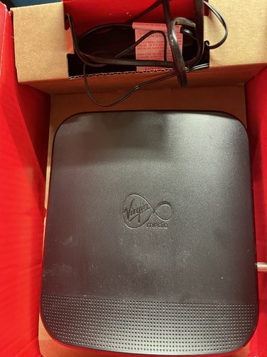 Vigin media super hub 2ac - super,