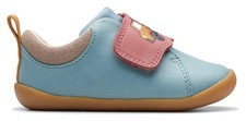 Clarks Mix T Toddler T-Bar