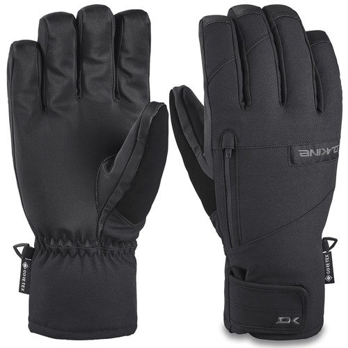 Dakine leather titan short gtx - titan,