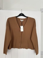 AUTOGRAPH M&S WOMENS CARAMEL