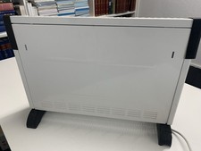 Convector HEATER-2000W- Hardly