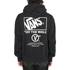 Vans stacked pullover - stacked,