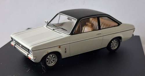 Troféu ford escort mk2 - trofÉu,