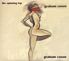 Graham Coxon: The Spinning Top