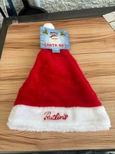 BUTLINS SANTA HAT